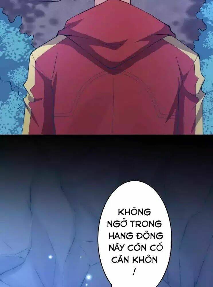 đô thị hộ hoa tiên tôn chapter 24 39