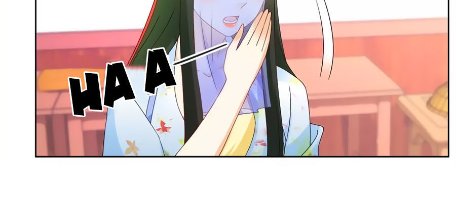 trù nương hoàng hậu chapter 58 20