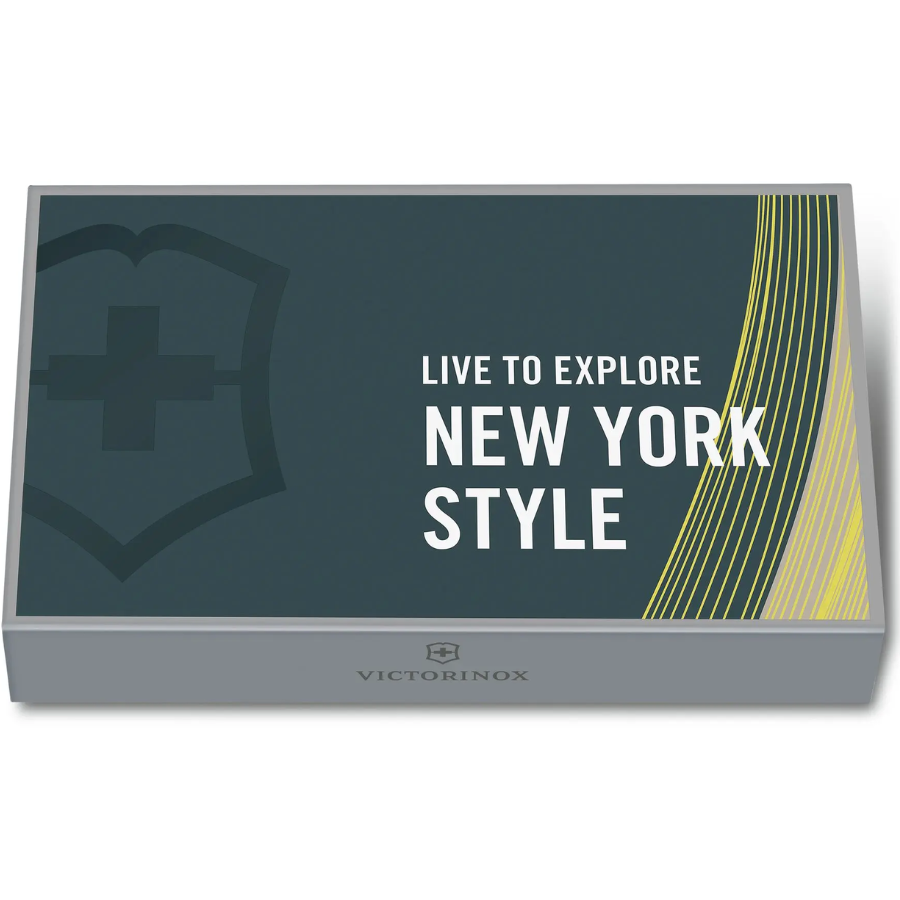 Dao xếp đa năng Companion New York Style, Sydney Style, Paris Style Victorinox Thụy Sỹ