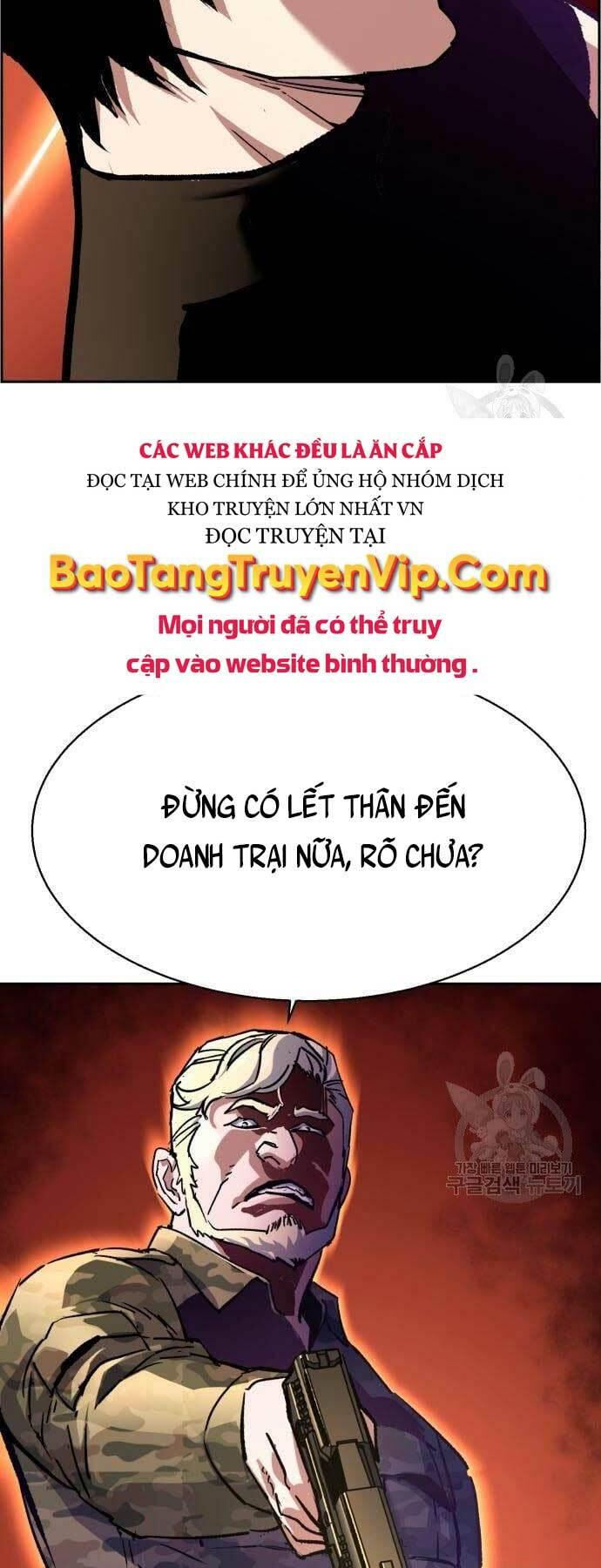 bạn học tôi là lính đánh thuê chapter 114 34