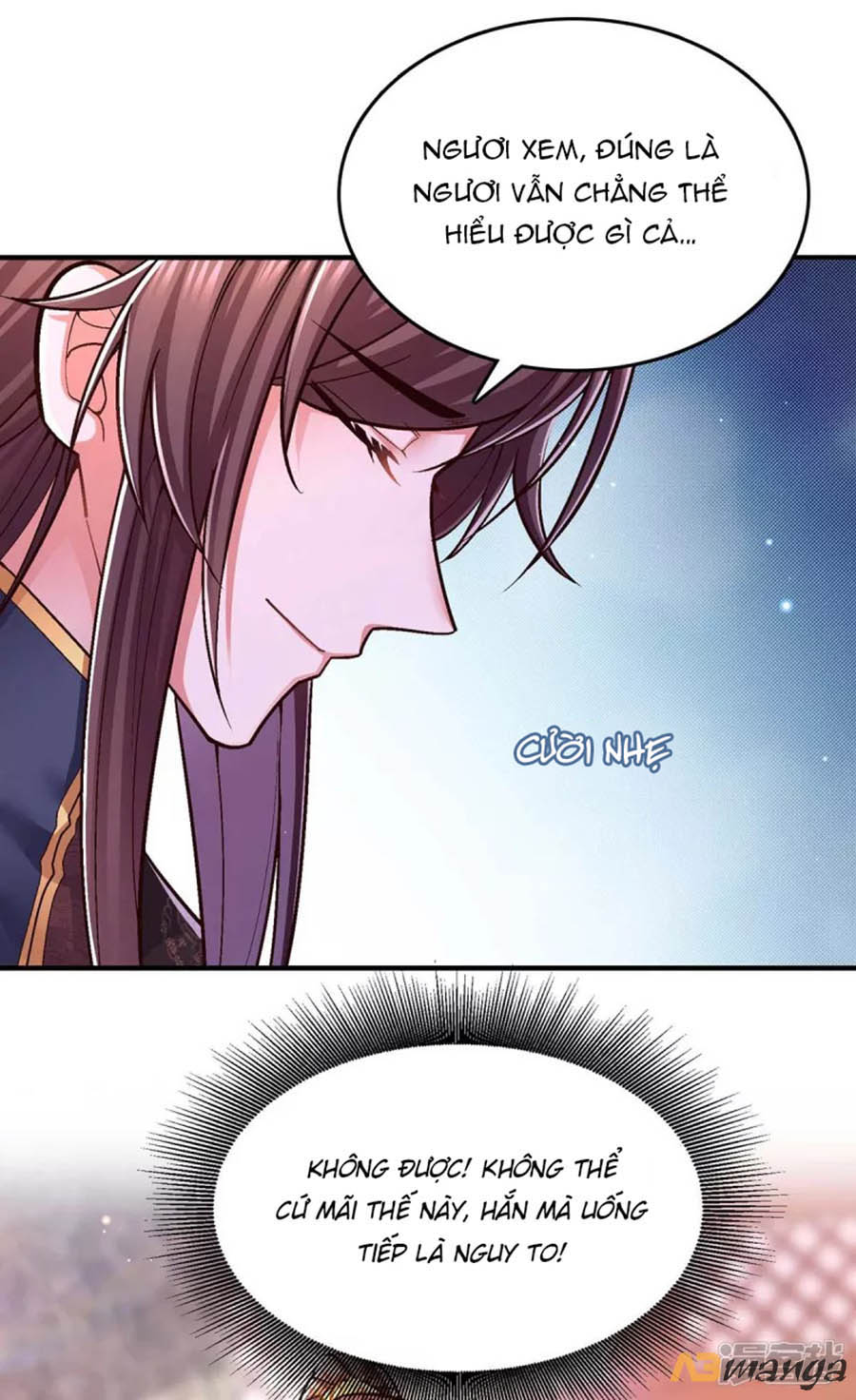 ngã tại hậu cung đương đại lão nữ chapter 104 20