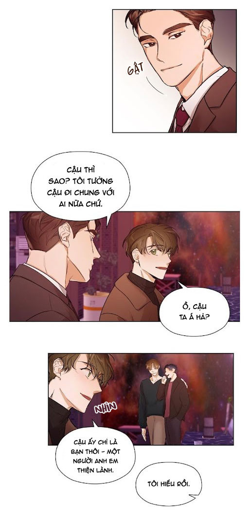 kế hoạch cưới chồng chapter 2 2