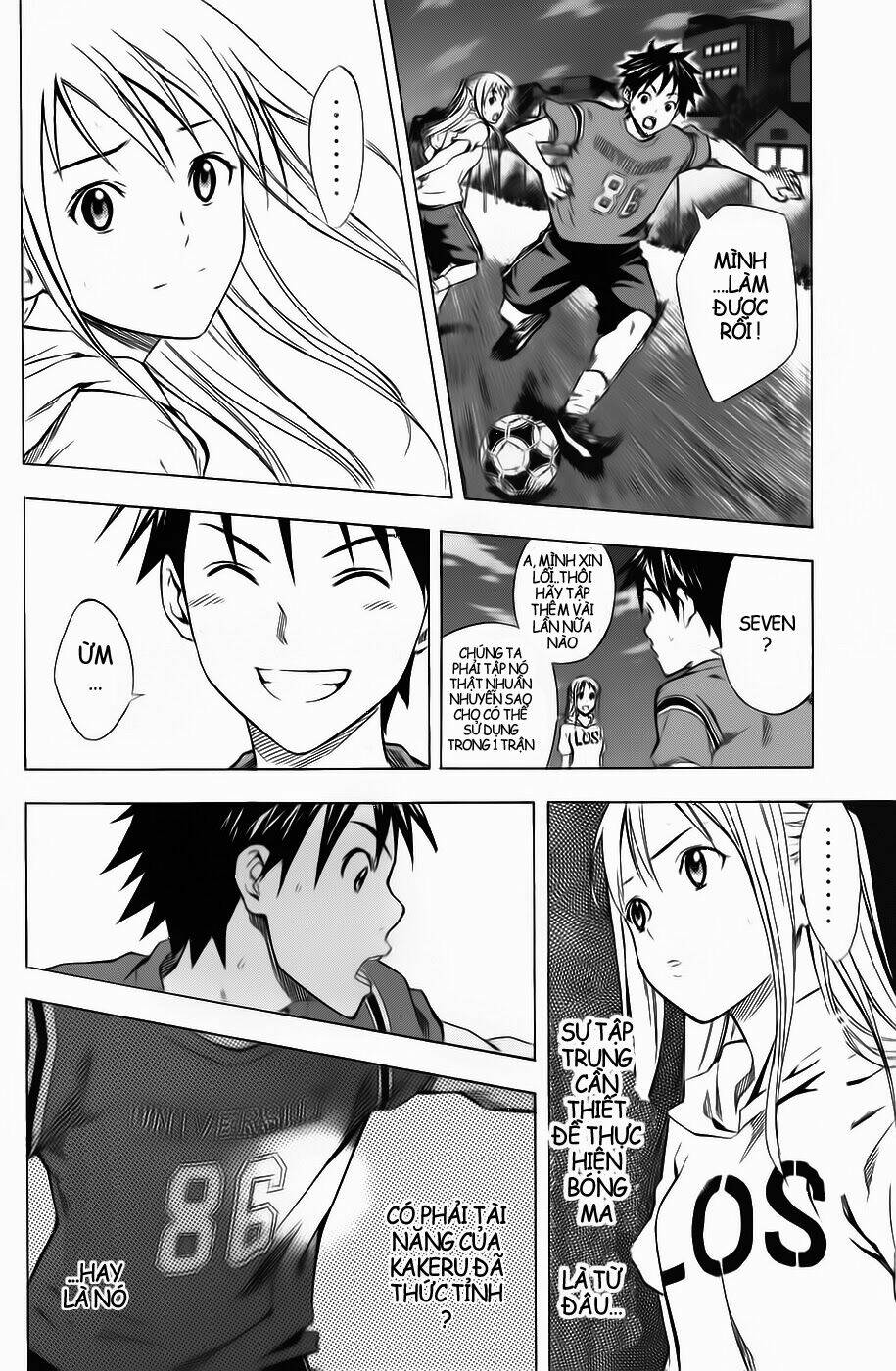 kỵ sĩ trong vòng cấm chapter 41 5