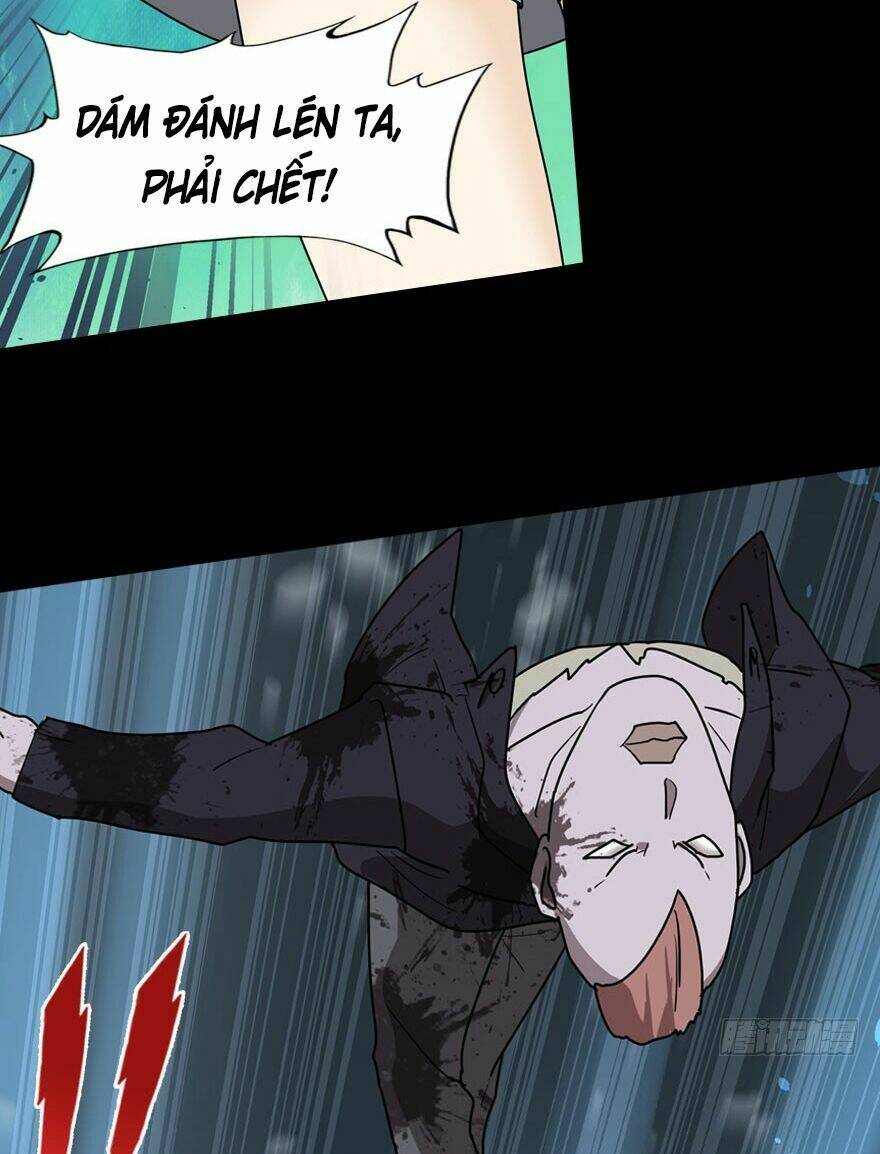 bạn gái virus của tôi chapter 37 42