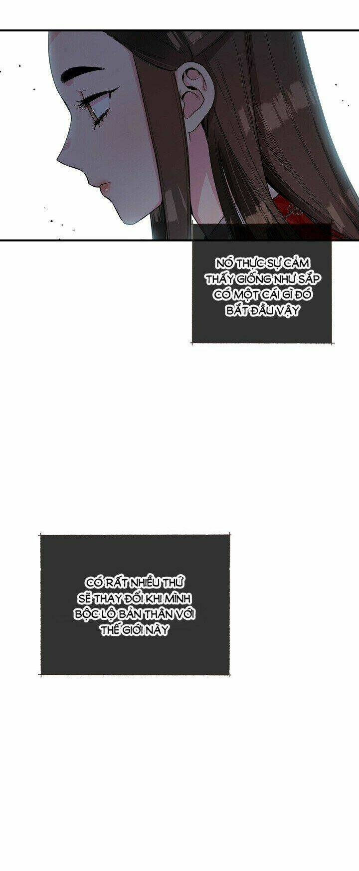 tôi trở thành nhân vật phản diện giỏi nhất trong giới võ thuật chapter 50 6