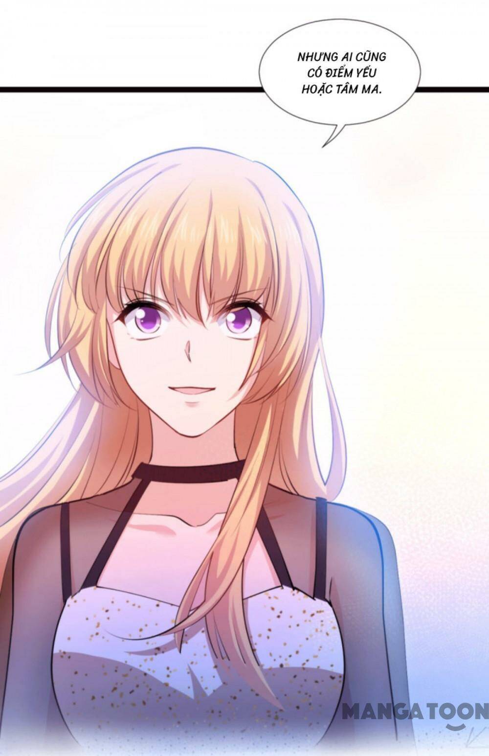 ảnh hậu lão bà không được chạy chapter 227 43