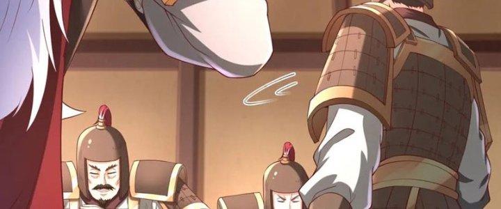 đại tần, ta là con tần thủy hoàng, giết địch thành thần chapter 11 157