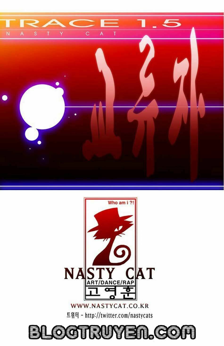 siêu năng 1.5 chapter 33 3