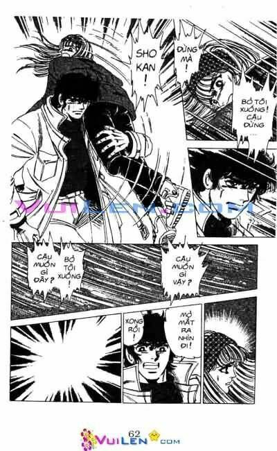 vương tử takeru chapter 23 62