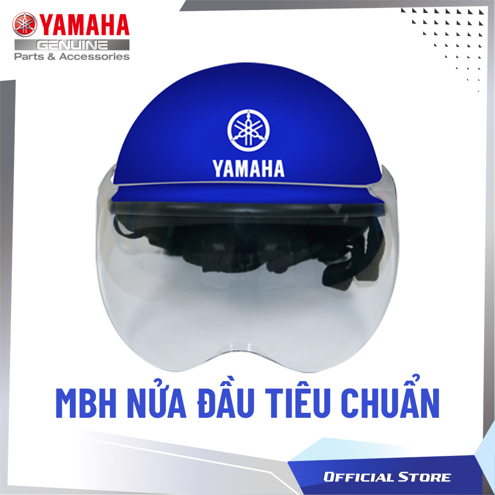 MŨ BẢO HIỂM 1/2_2020 THỜI TRANG_KIỂU 2