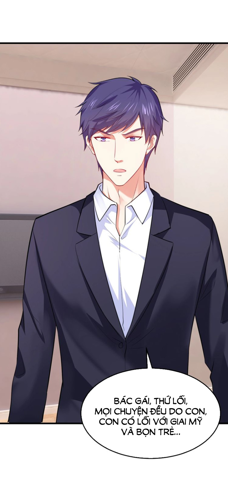 độc nhất sủng ái của thủ tịch chapter 96 22