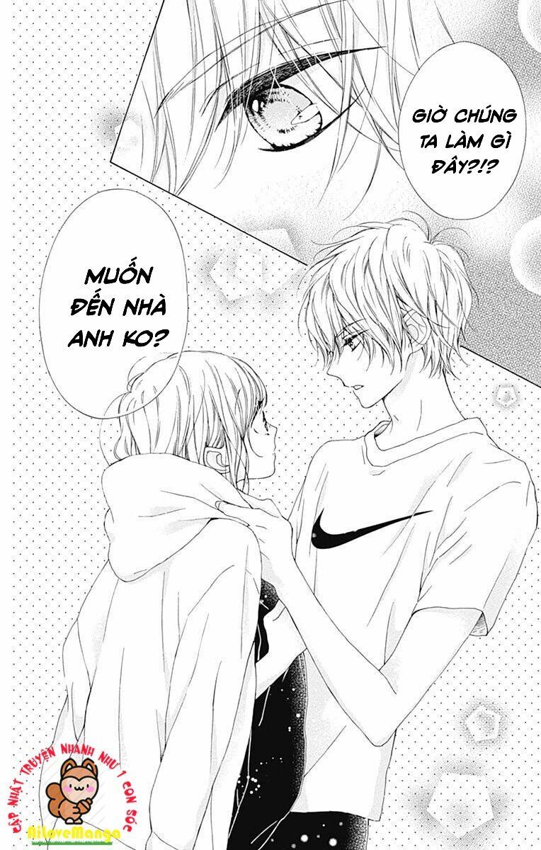 kirameki no lion boy chapter 12 45