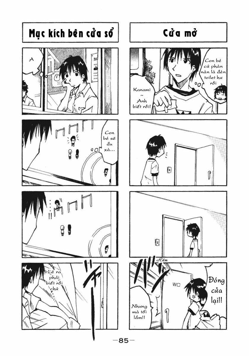 imouto wa shishunki chapter 6 6