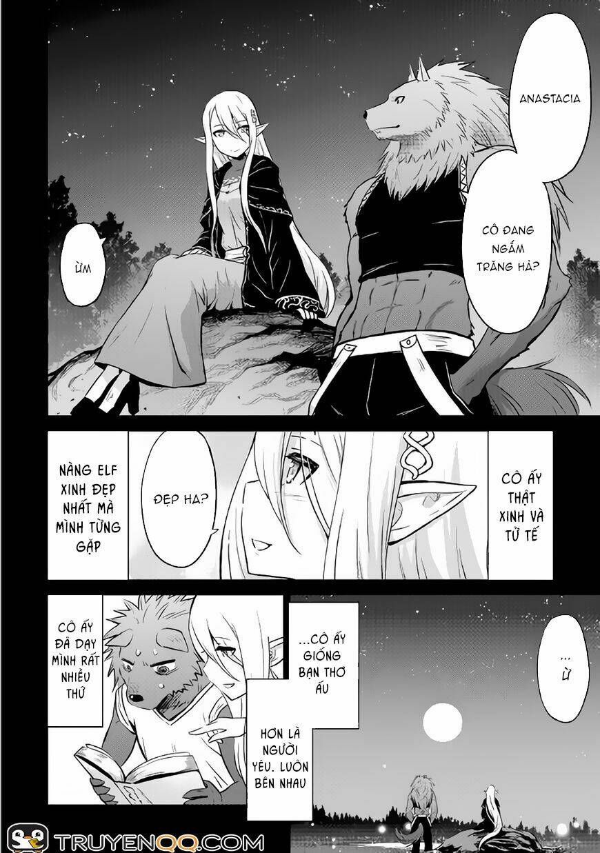saikyou no shokugyou wa yuusha demo kenja demo naku kanteishi (kari) rashii desu yo chapter 9 3