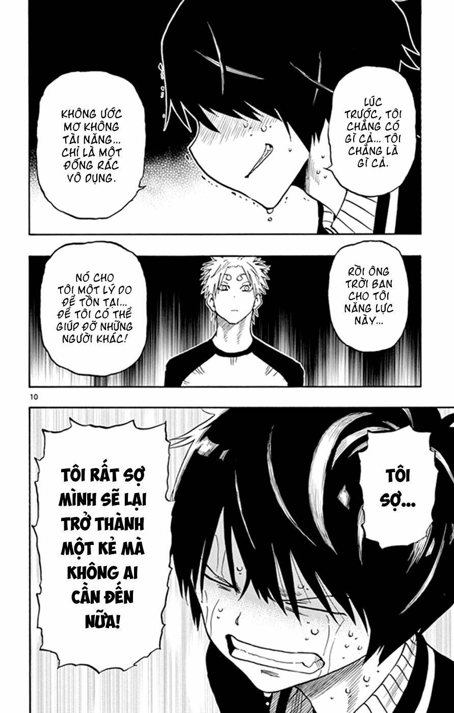 saike mata shite mo chapter 20 12