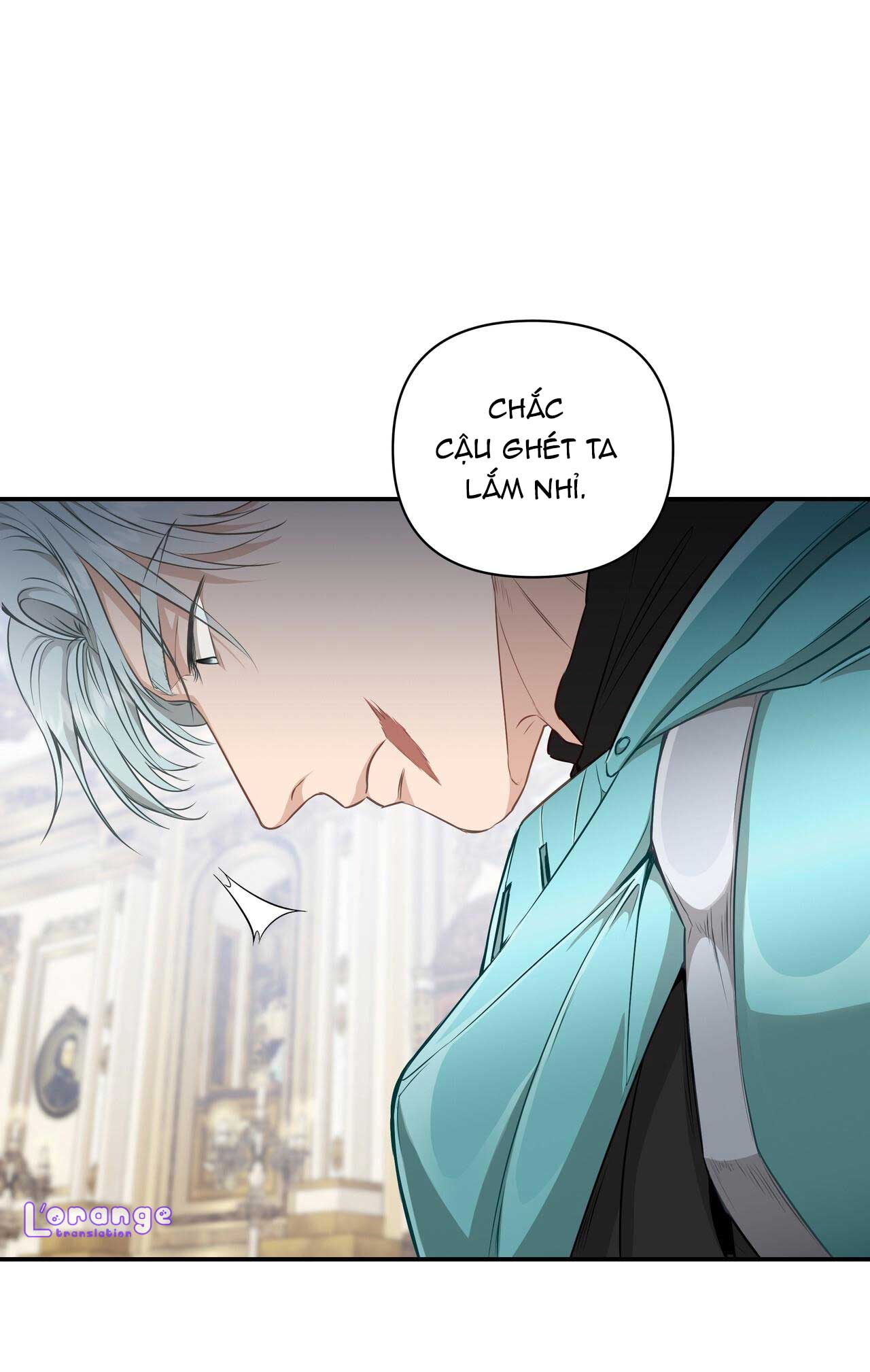 cách để sống sót với tư cách là người chơi chapter 7 48