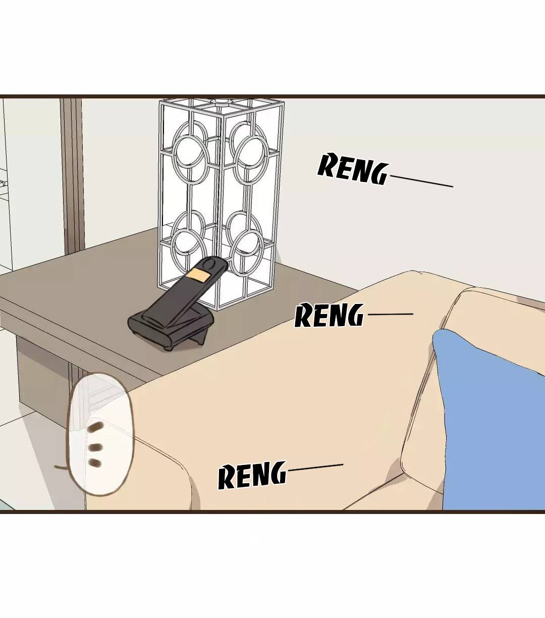 trên trời rớt xuống một hòa thượng ngốc chapter 42 19