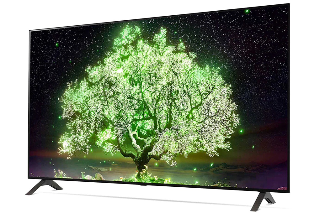 Smart Tivi OLED LG 4K 48 inch OLED48A1PTA