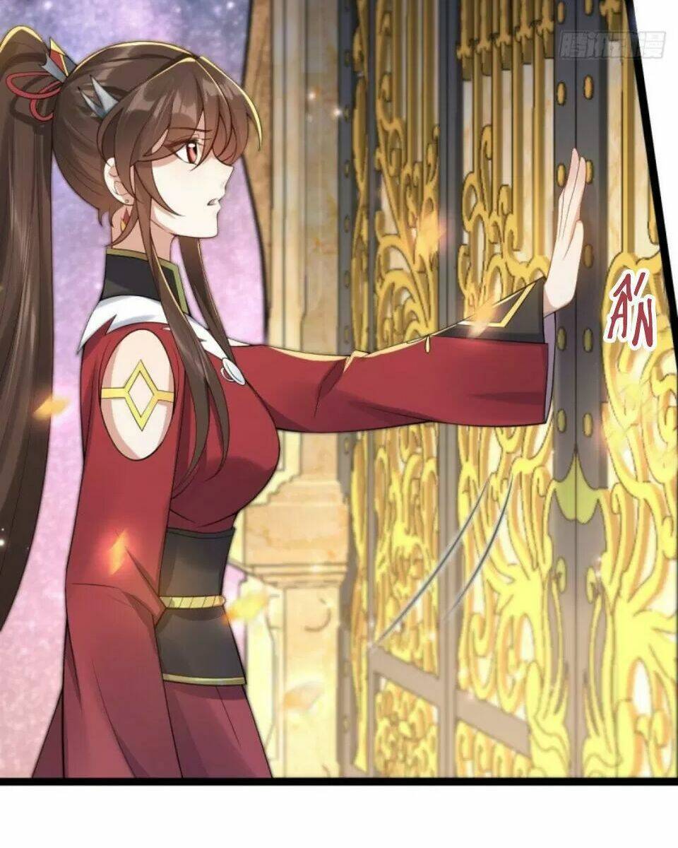 phế nữ yêu thần chapter 55 33