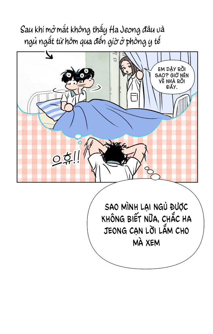 Tuyển Tập Truyện Ngắn Dằm Khăm Của Bạn Mảy chapter 22.1 - Trang 59