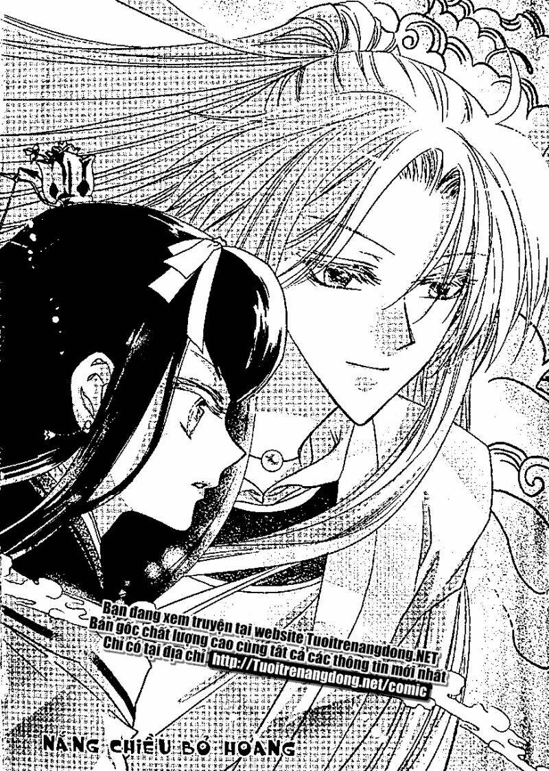 cafe thần tiên chapter 4 3