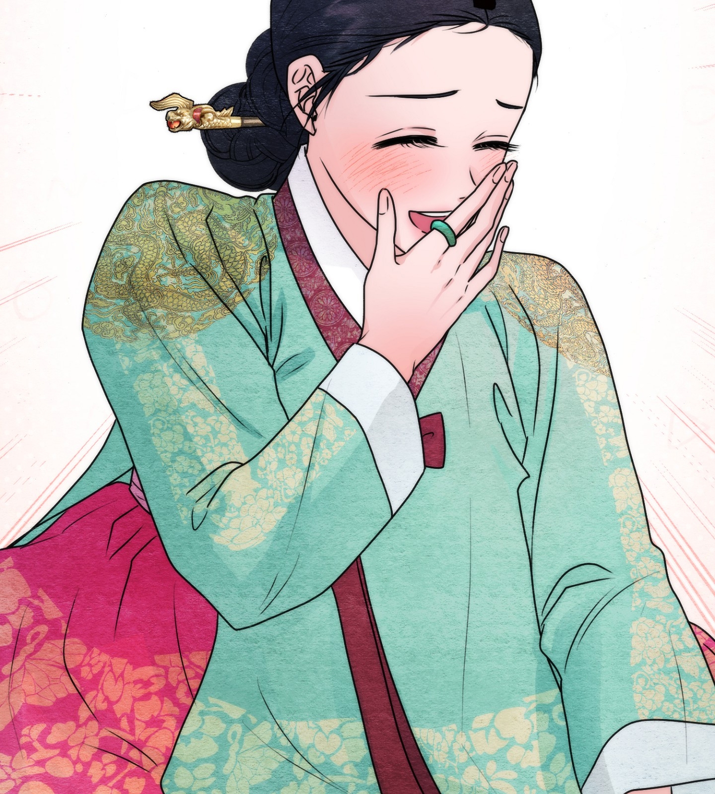 Cương Nhân chapter 90.2 50