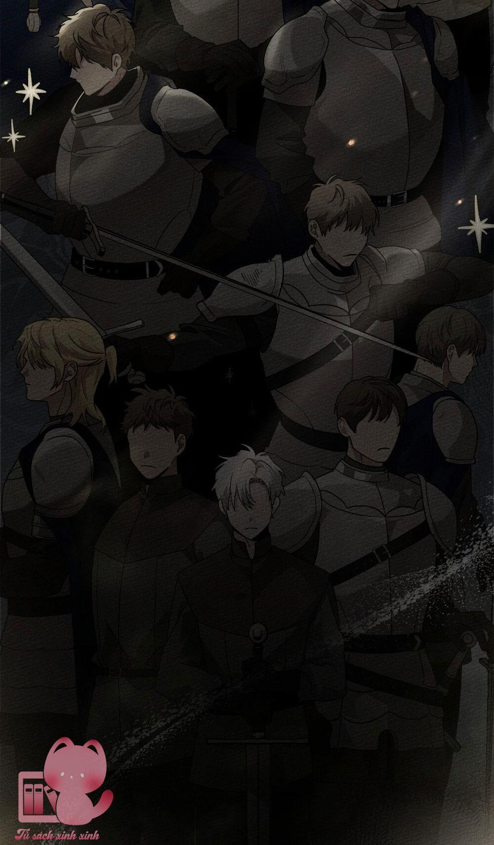 dưới tán cây sồi chapter 60 22