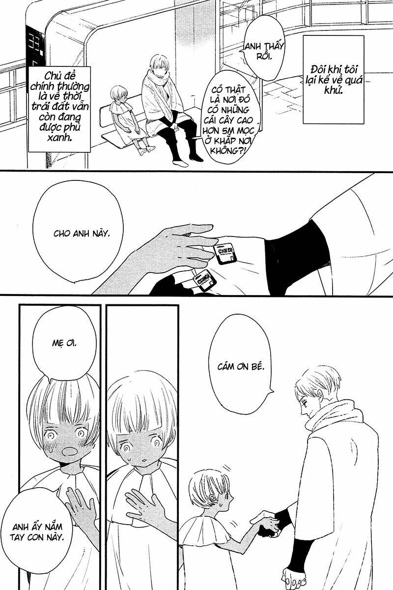 500-nen no itonami chapter 5 27