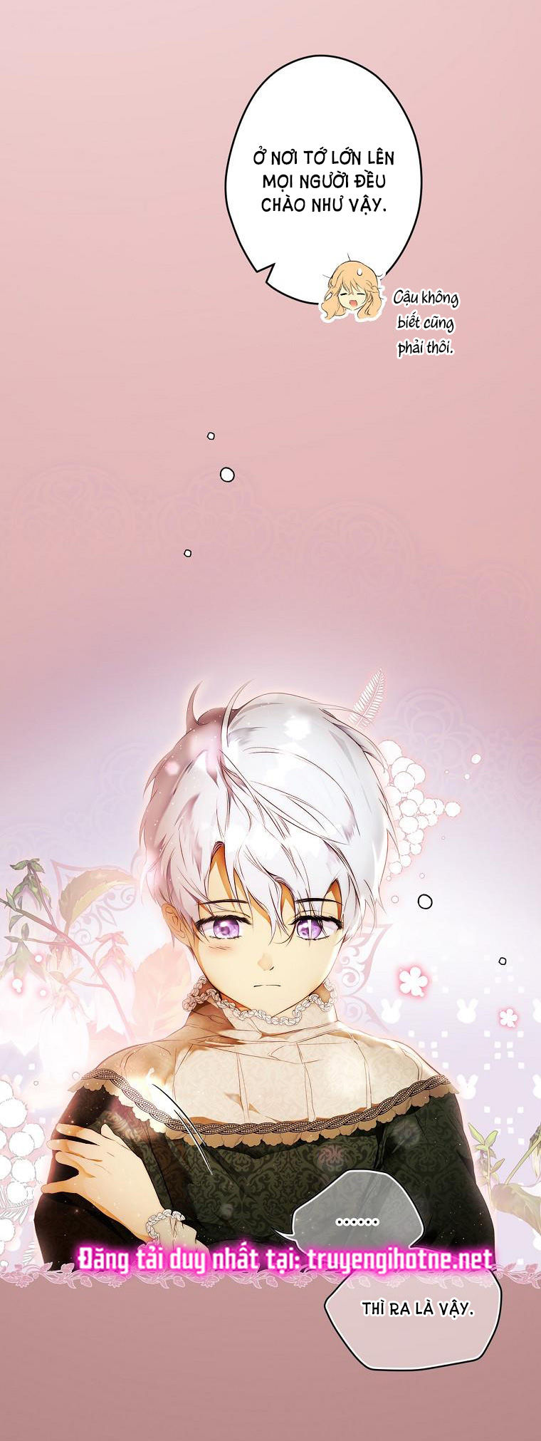 quý cô bí ẩn - secret lady chapter 70.2 14