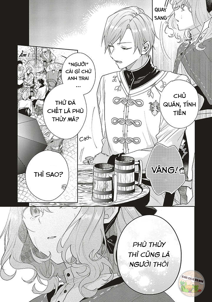 tôi là một phù thủy được crush hỏi mua mê tình dược chapter 2 11