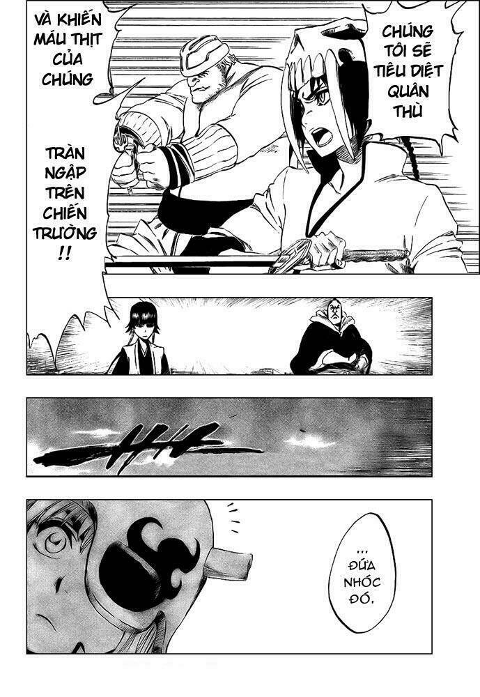 thần chết ichigo chapter 329 12