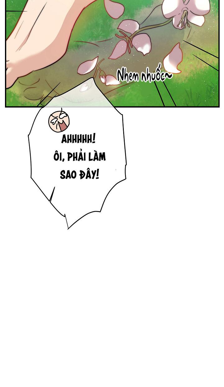 lọ lem phiên bản bl chapter 5 7