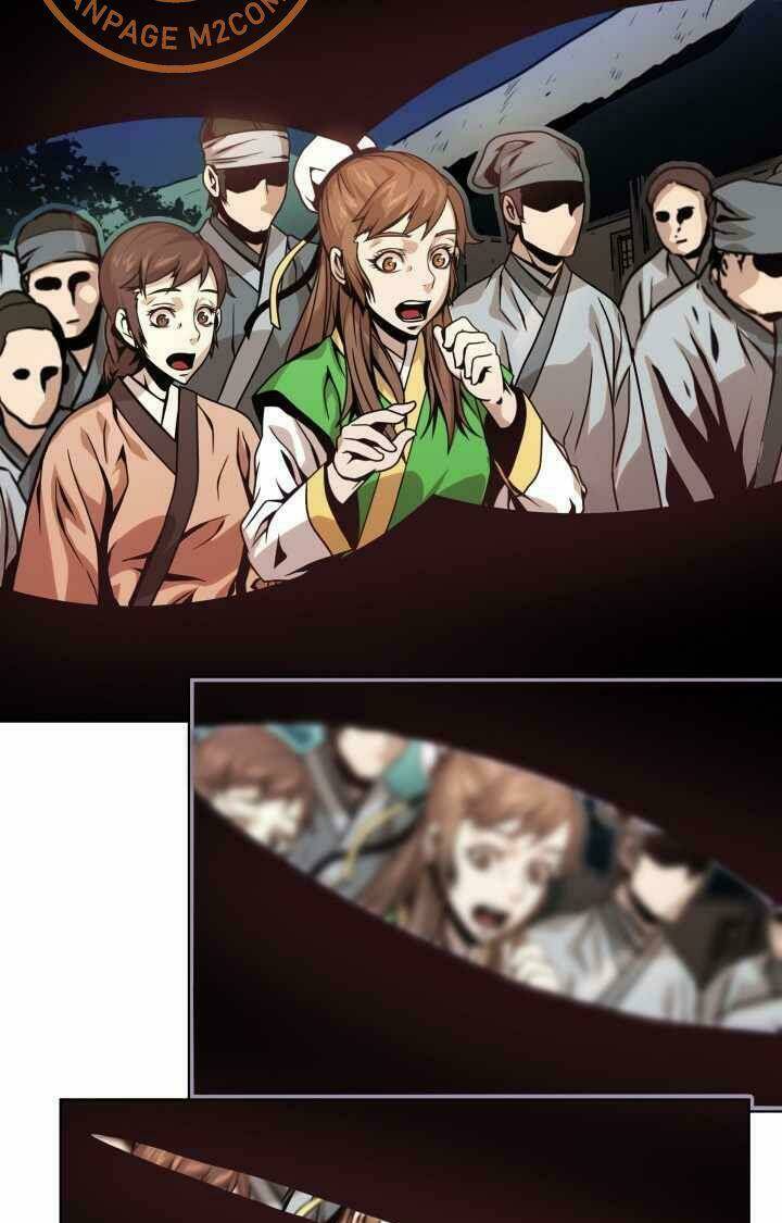 dain đồ sắt chapter 5 33