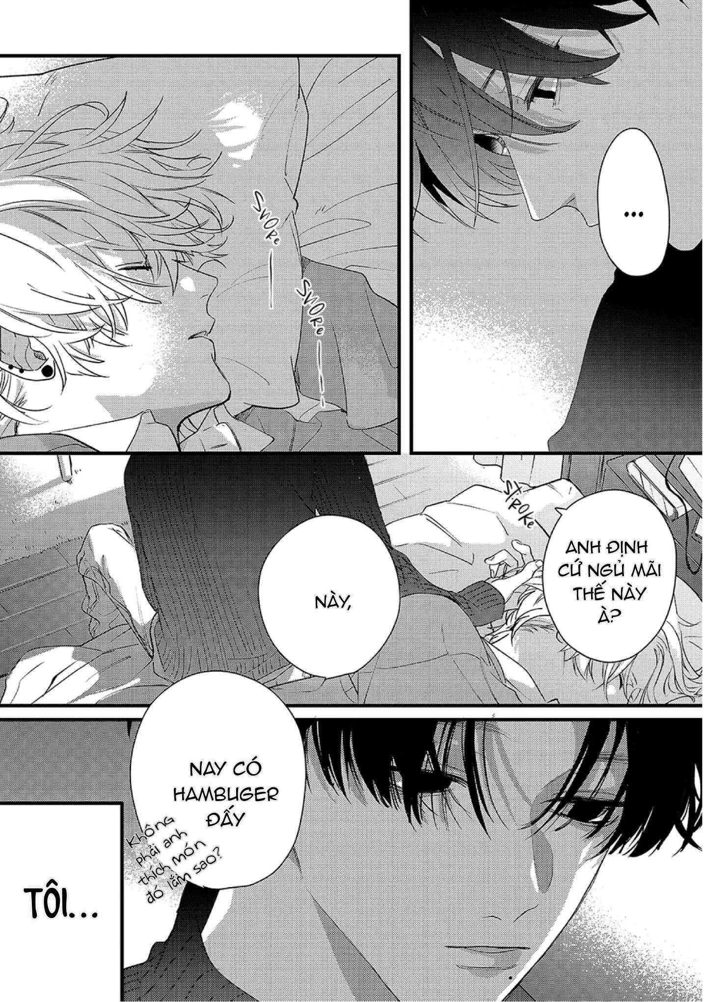 oneshot vicera comics house chapter 73 39