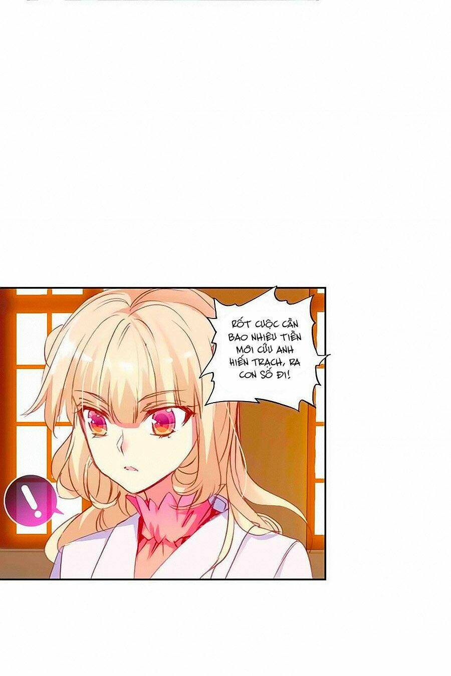 101 sủng vật tình nhân chapter 60 14