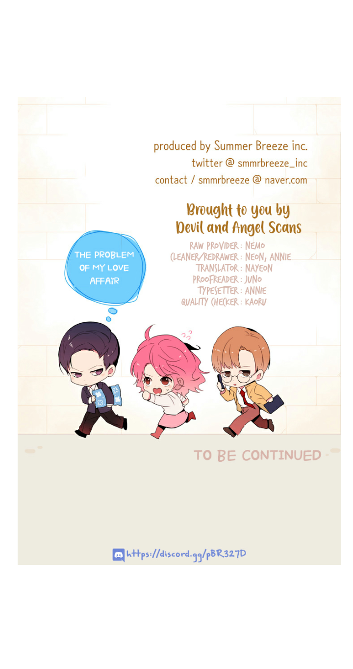 rắc rối về vấn đề yêu đương của tôi chapter 28 51