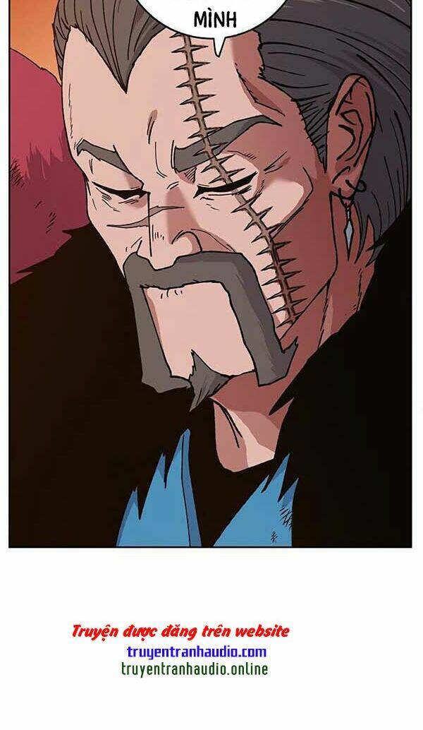 npc bắt đầu từ kỹ năng lv.999 chapter 6 23