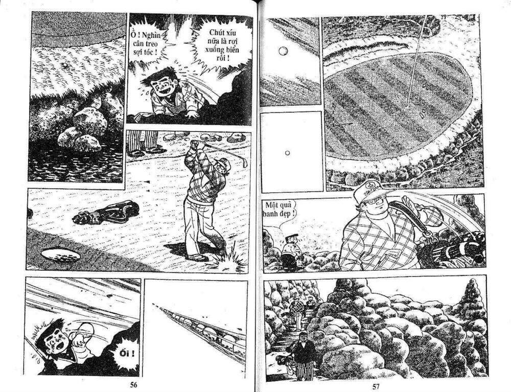 tân teppi chapter 19 27