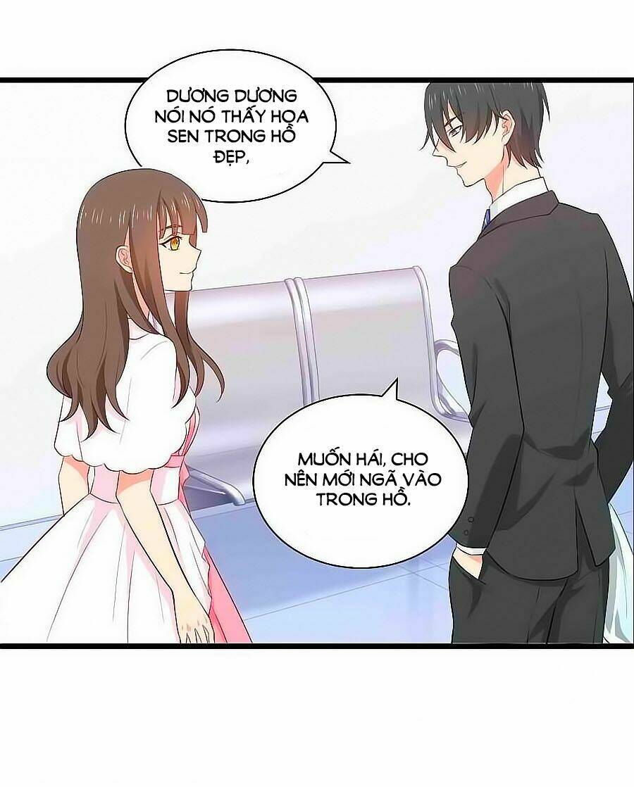 chỉ nhiễm thành hôn chapter 60 17