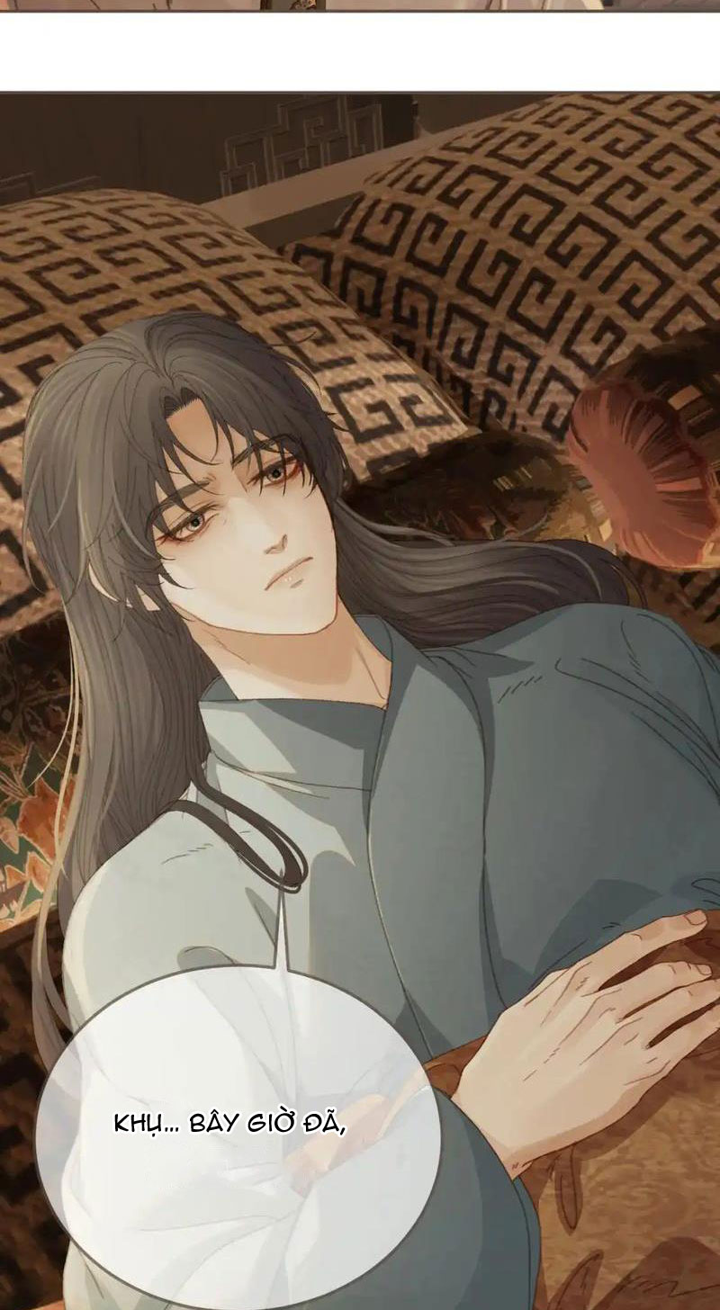 á nô 2: thám hoa chapter 31 18