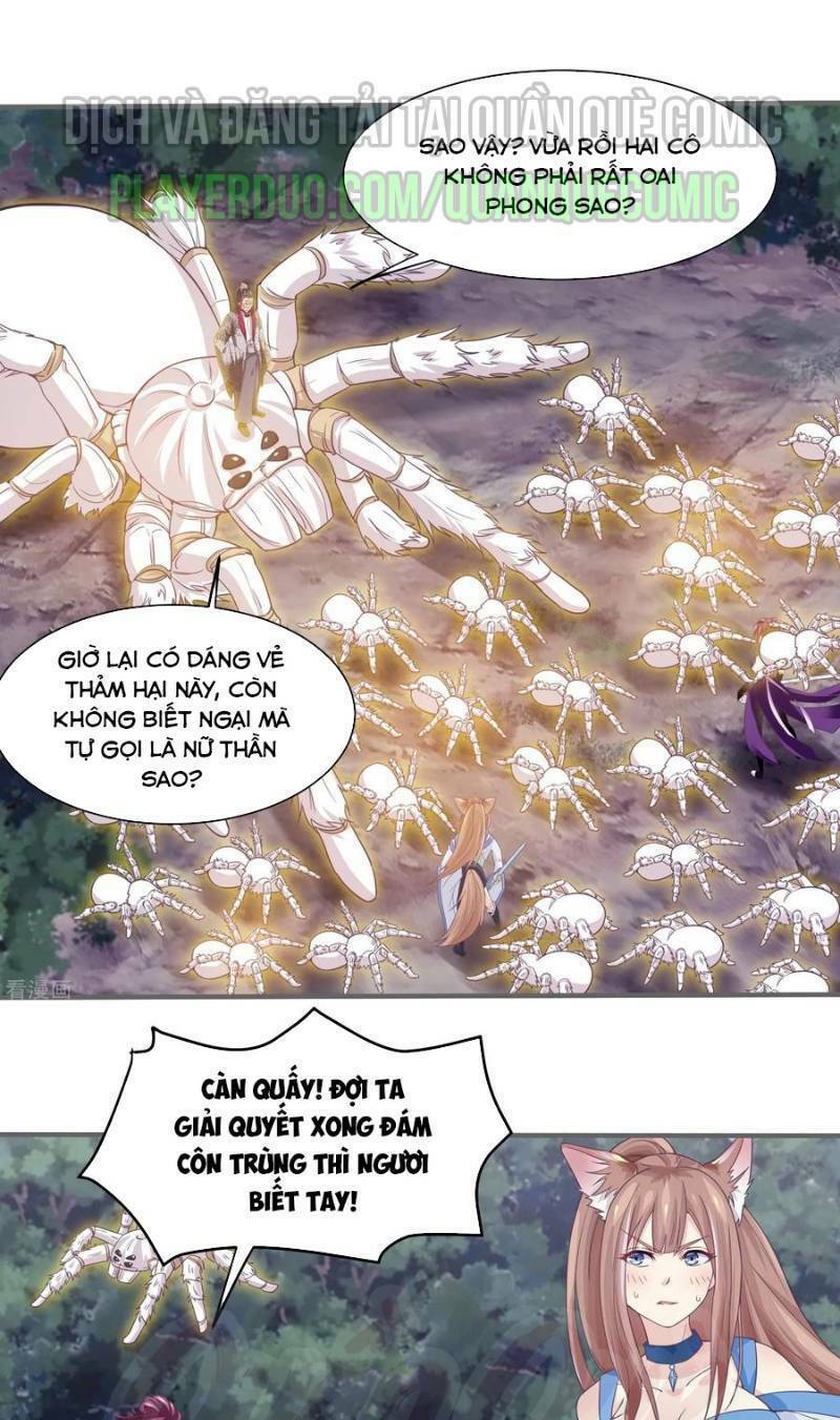 ta là ngọc hoàng đại đế chapter 30 2