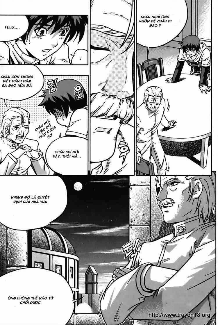 the legend of maian chapter 10 18