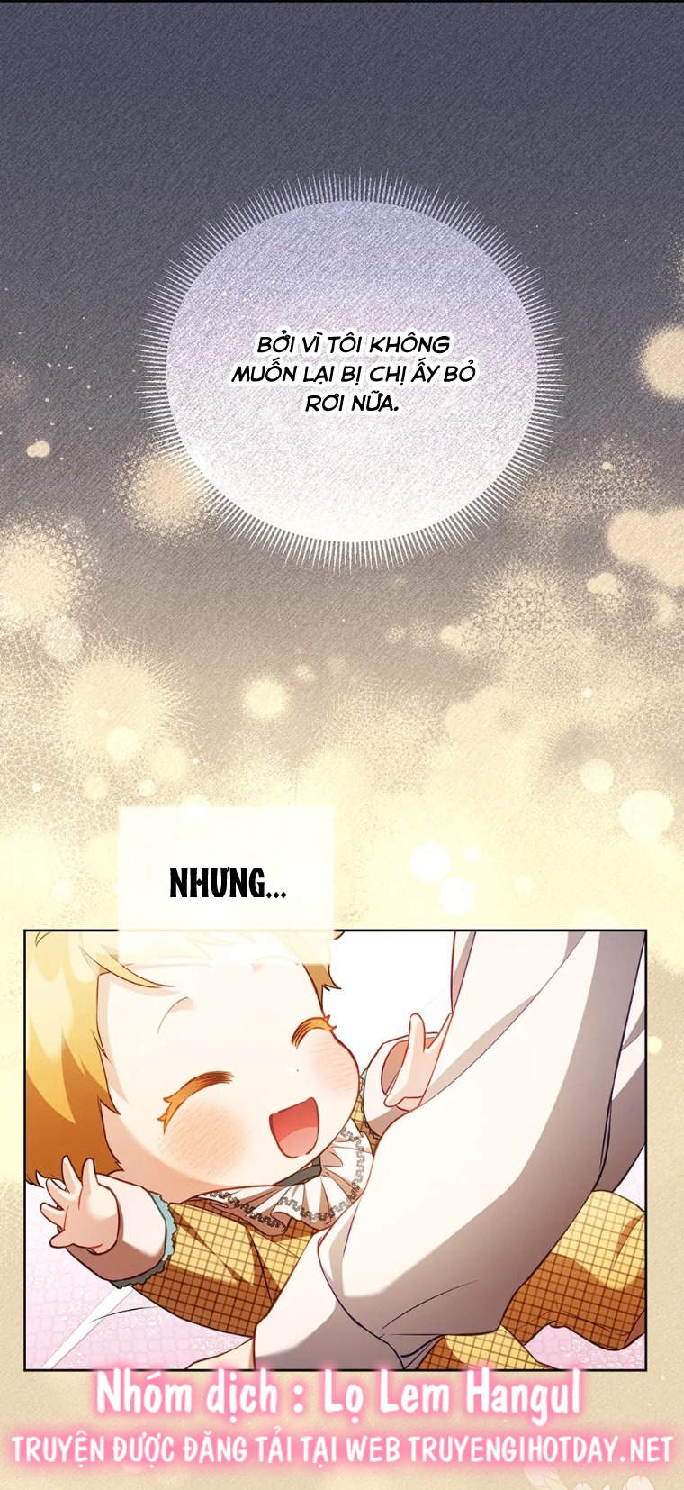 nhật ký chăm sóc đứa trẻ của nhân vật phản diện chapter 28 12
