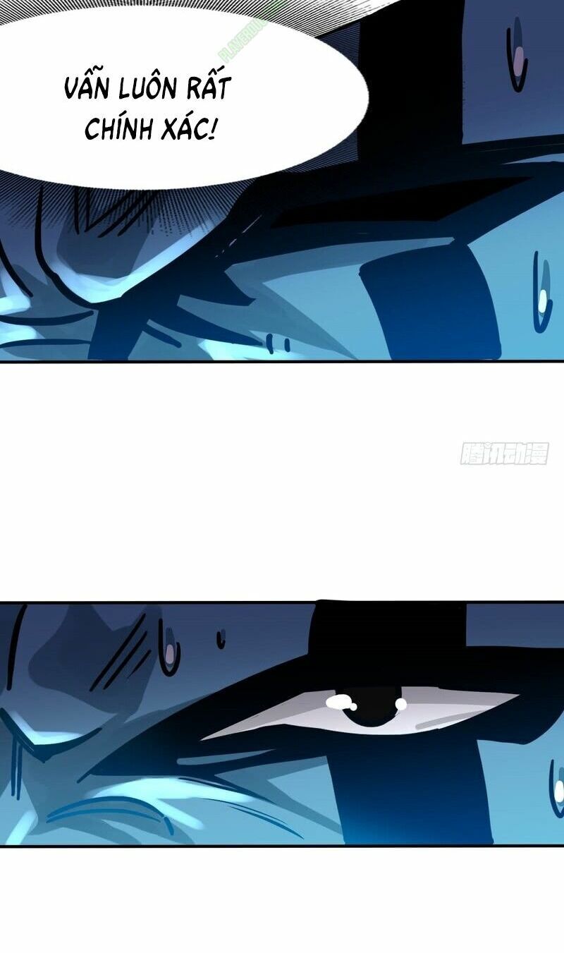 nhóm giao lưu của địa phủ chapter 68 17