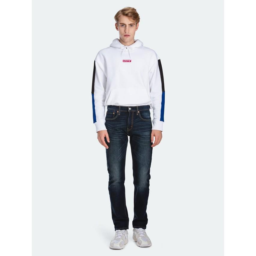 QUẦN JEANS NAM DÀI LEVI'S 502 TAPER 29507-0138