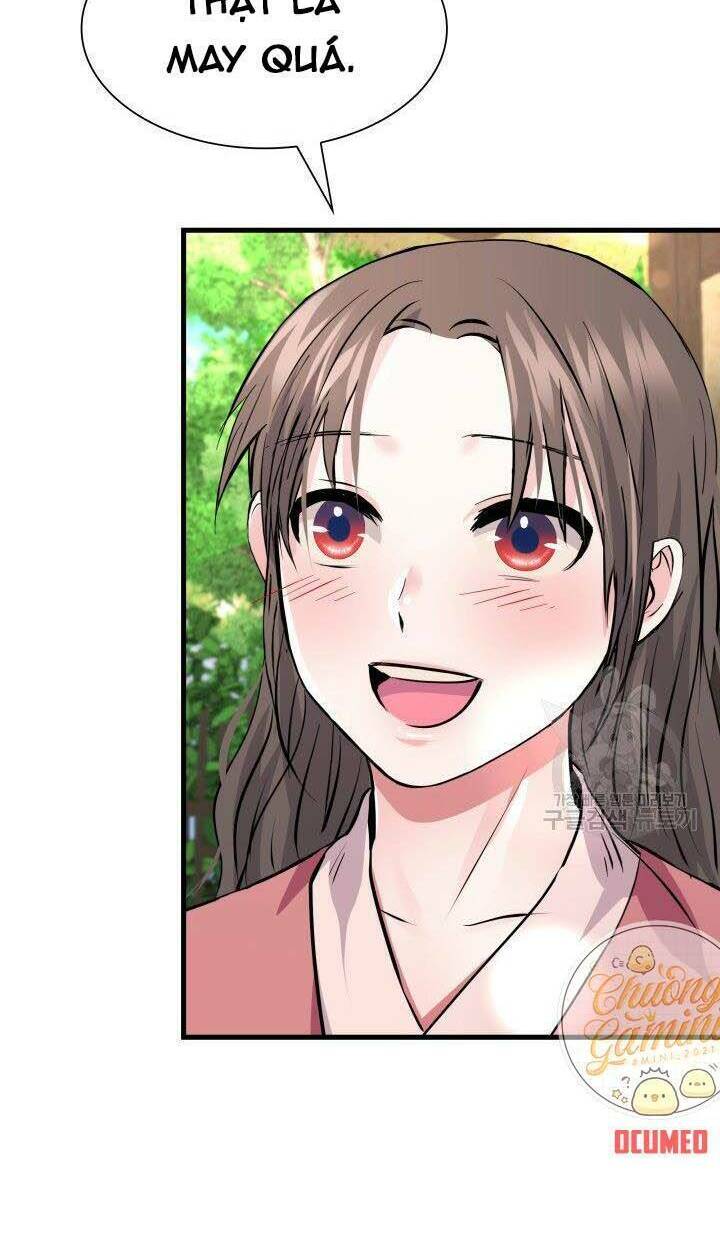 cô dâu của sói đen chapter 10 77