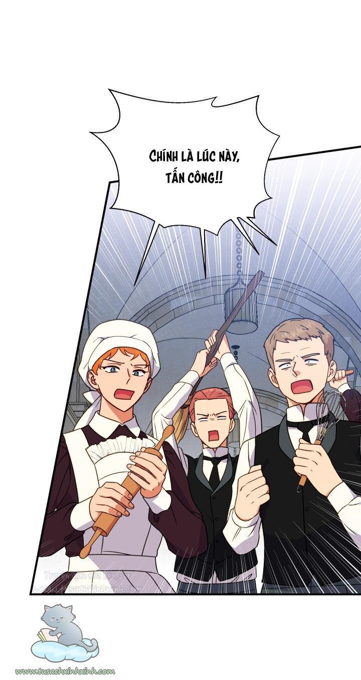 công nương khế ước của gia tộc công tước quái vật chapter 123 29