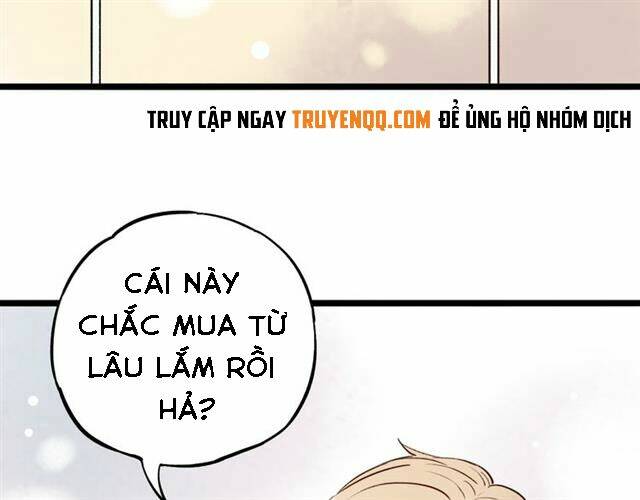 trạch thượng tịch mịch huỳnh hỏa chapter 13 8