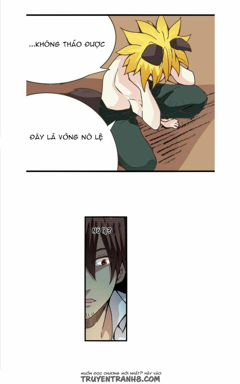 vì tôi là ông chú mở tiệm bán vũ khí chapter 26 29