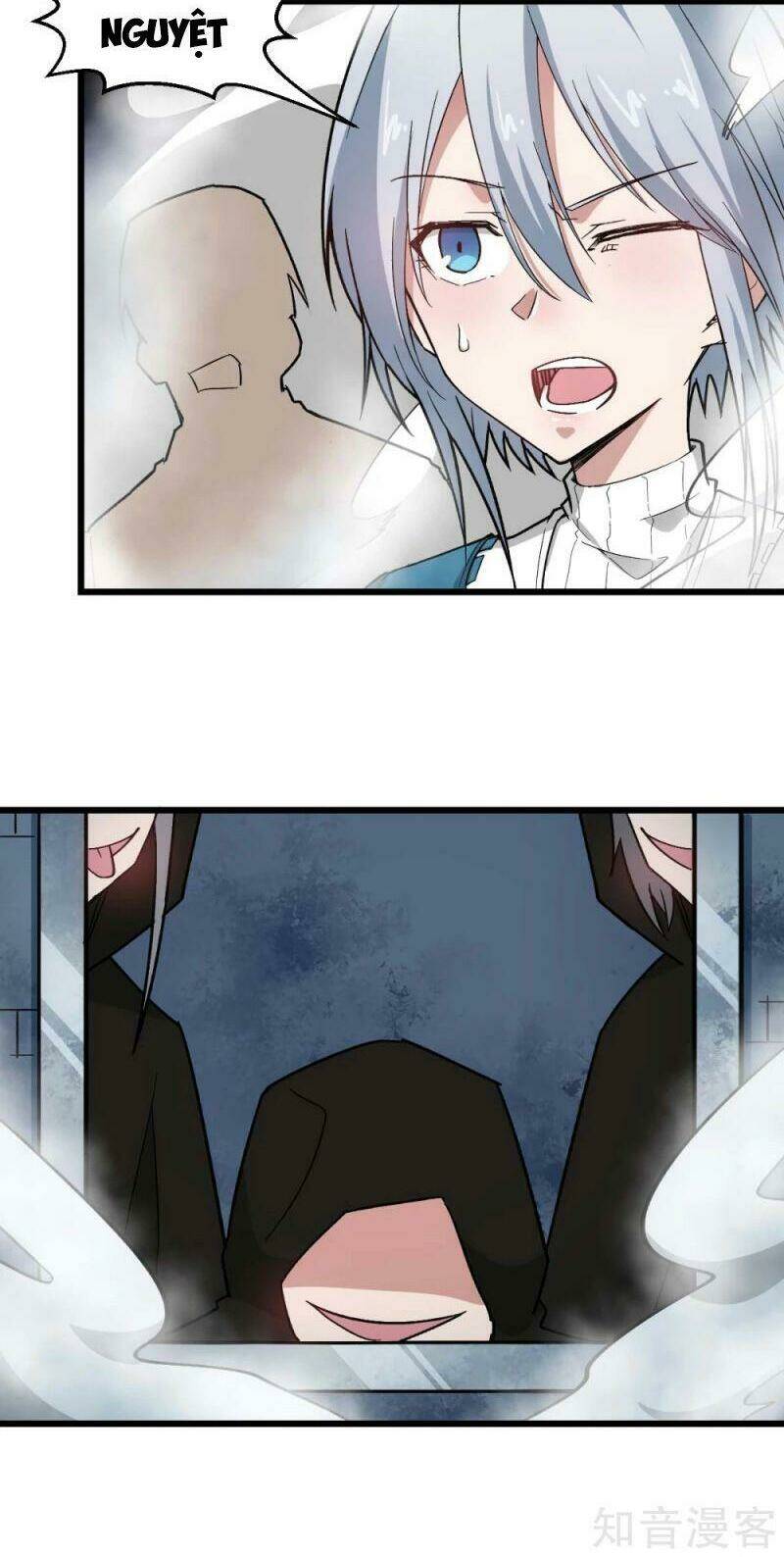 vườn trường cuồng sư hệ thống chapter 197 9